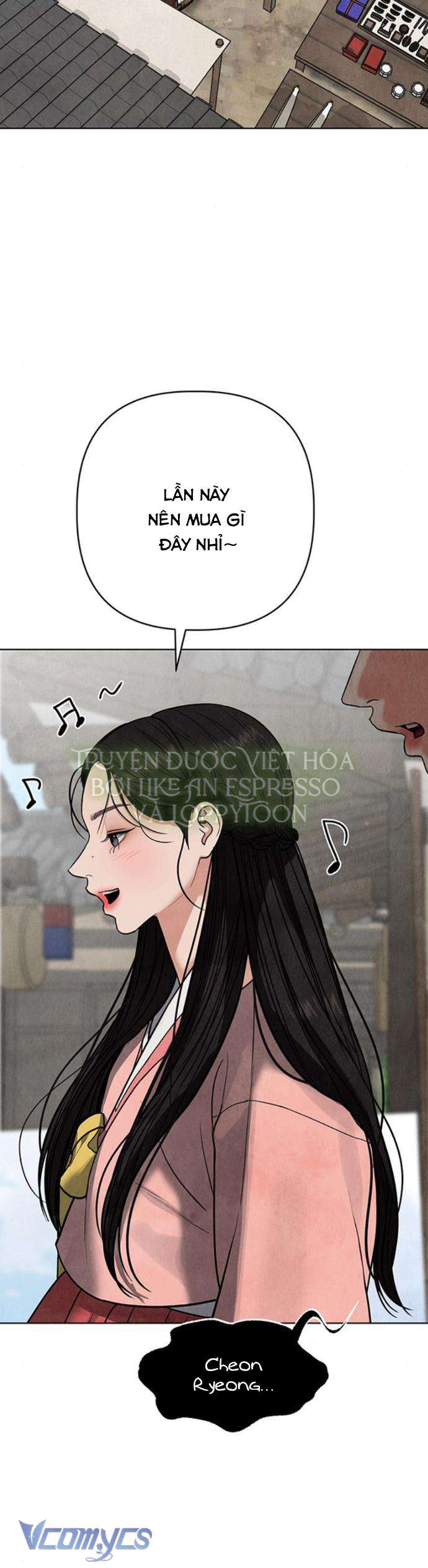 Quỷ Hồn Chap 11 - Trang 4