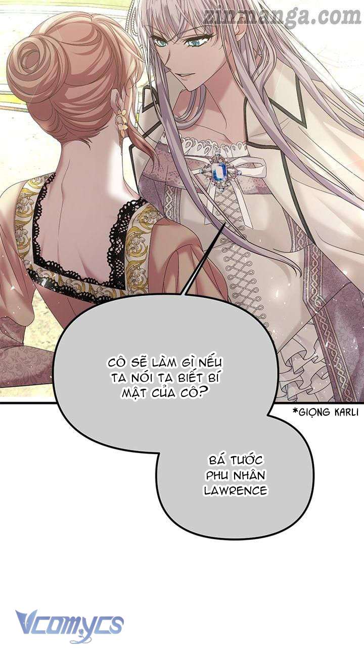 Hôn Nhân Liên Minh Để Trả Thù Chap 11 - Trang 2