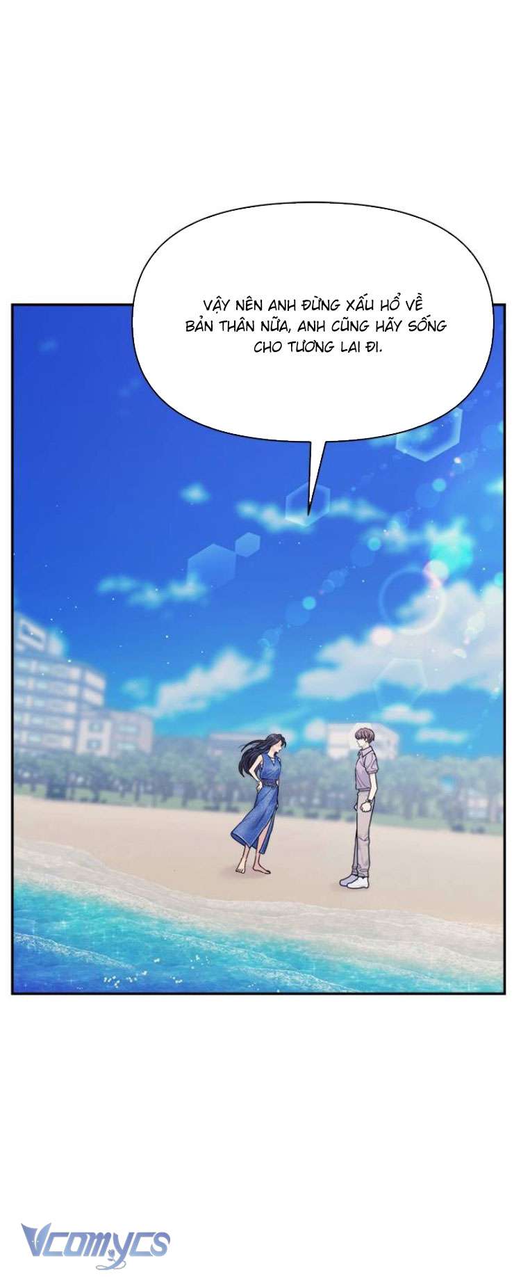 Couple Breaker Chapter 78 - Trang 4