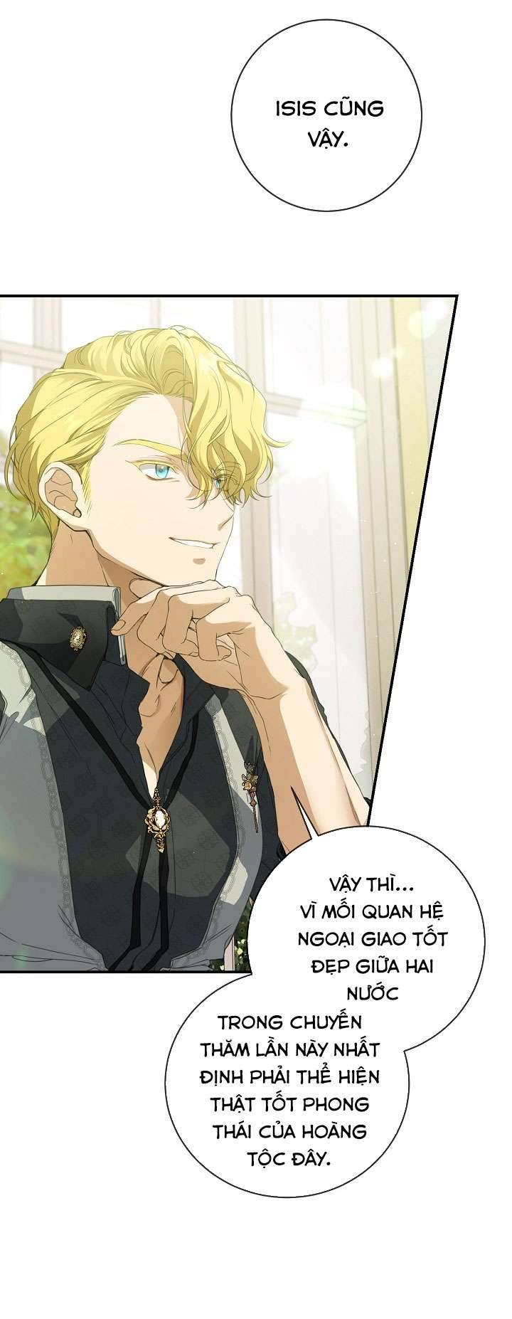Lại Một Lần Nữa Hướng Về Ánh Sáng Chap 67 - Trang 2