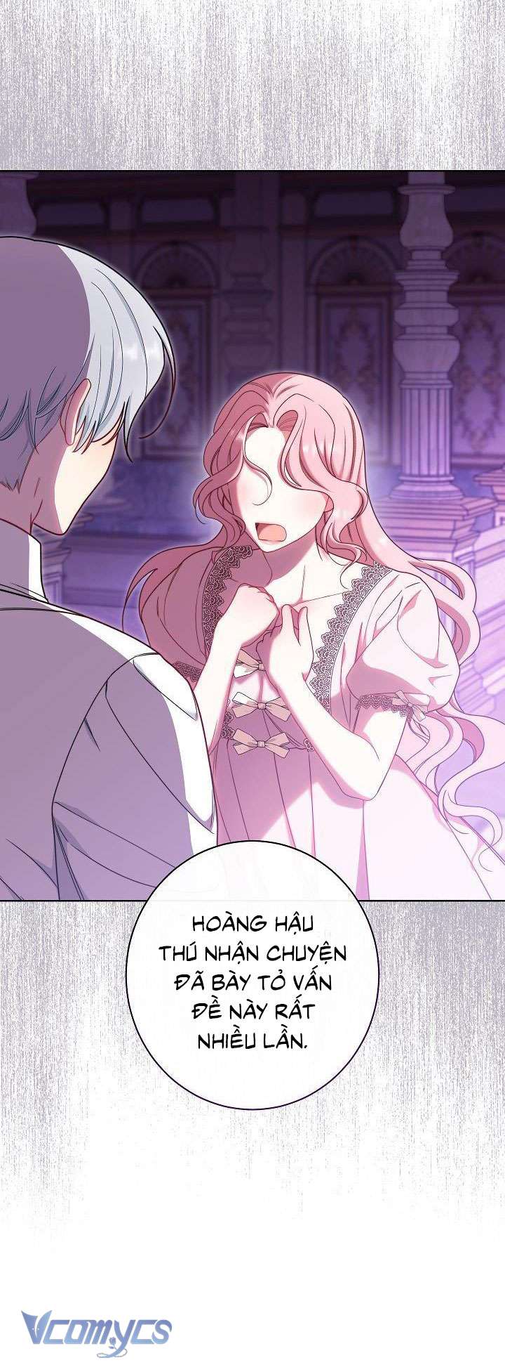 Hầu Gái Độc Quyền Của Hoàng Hậu Phản Diện Chapter 20 - Trang 4