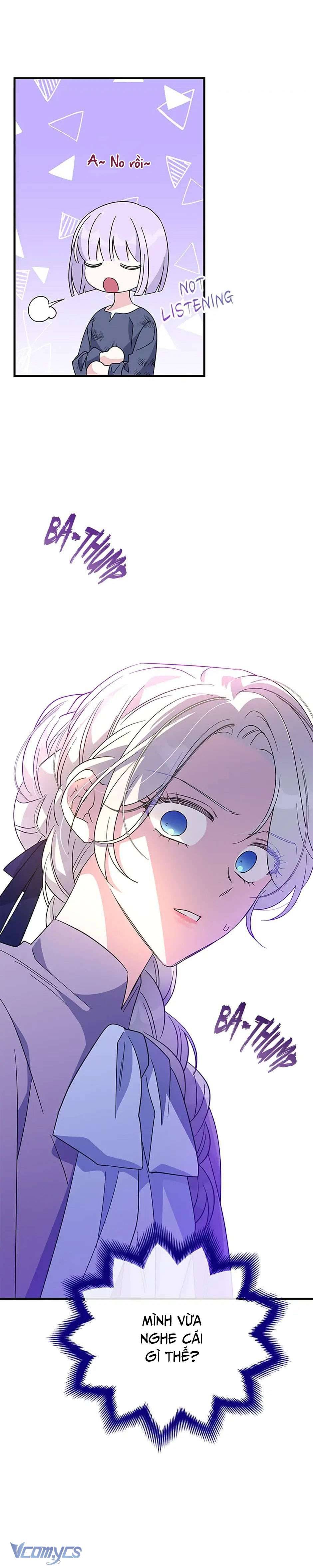 Chồng Yêu, Tôi Đây Bãi Công! Chap 74 - Trang 2