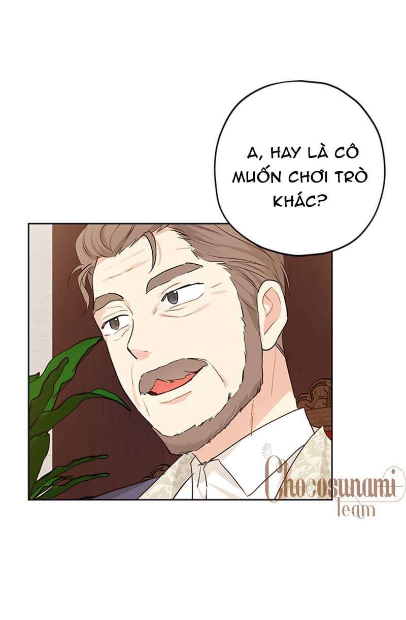 Tôi Là Minh Chứng Của Sự Thật Chap 17 - Trang 3