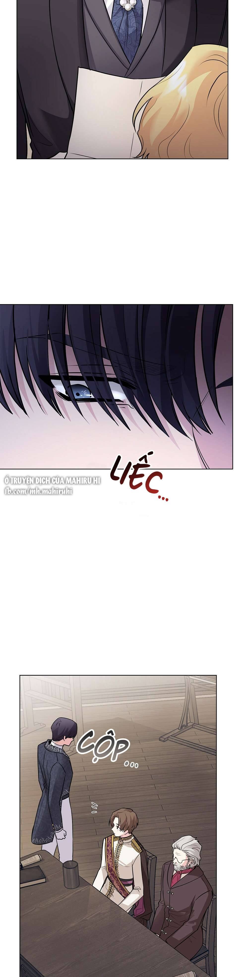 Tìm Lại Camellia Chapter 28 - Trang 4