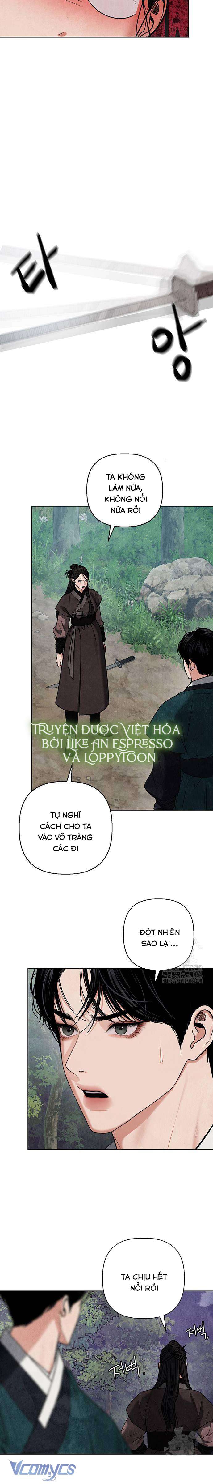 Quỷ Hồn Chap 3 - Trang 4