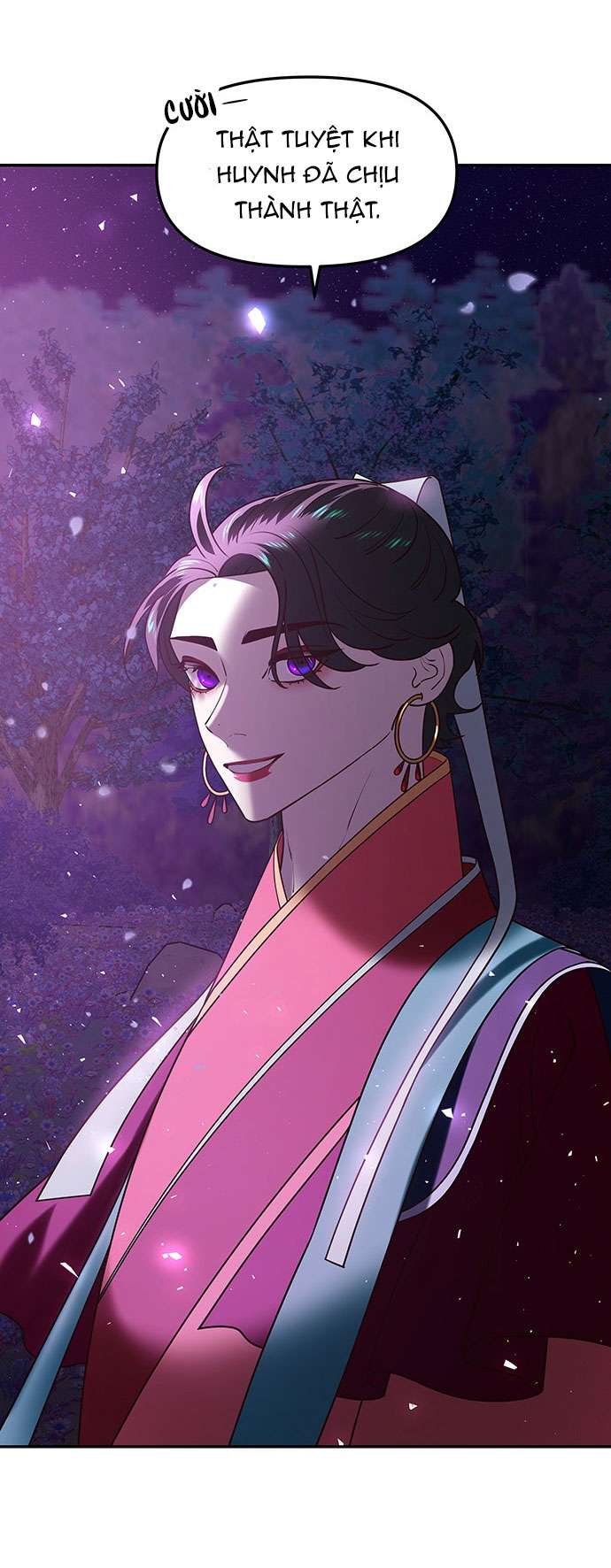 Vương Tử Huyền Bí Chapter 44 - Trang 4