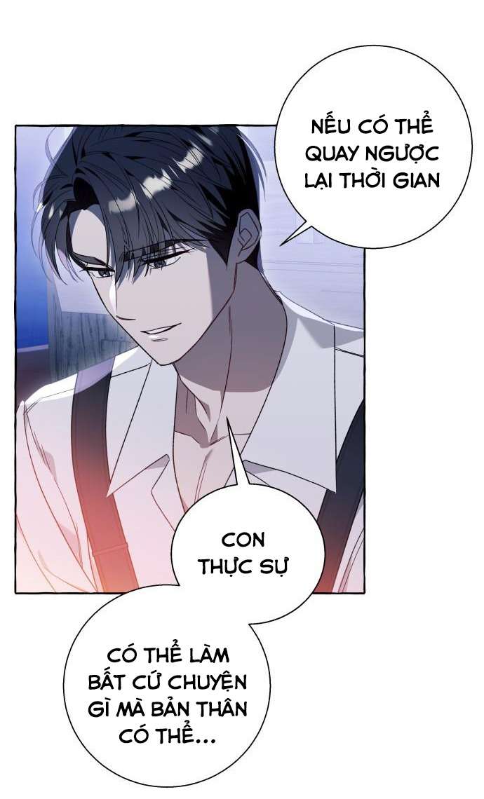 Tôi Tưởng Đó Chỉ Là Tiểu Thuyết Trọng Sinh Bình Thường Chapter 68 - Trang 4