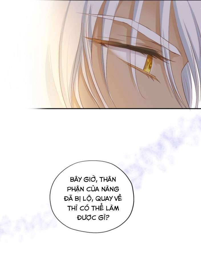 Địch Úc Đa Chi Ca Chapter 81 - Trang 4