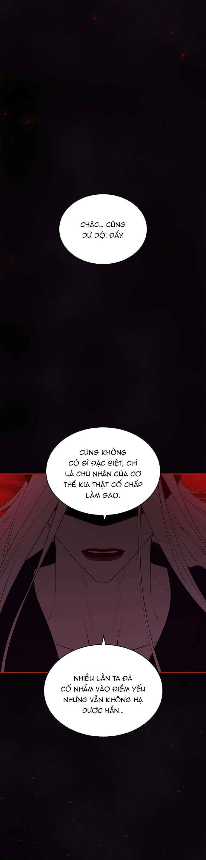 Vương Tử Huyền Bí Chapter 107 - Trang 4