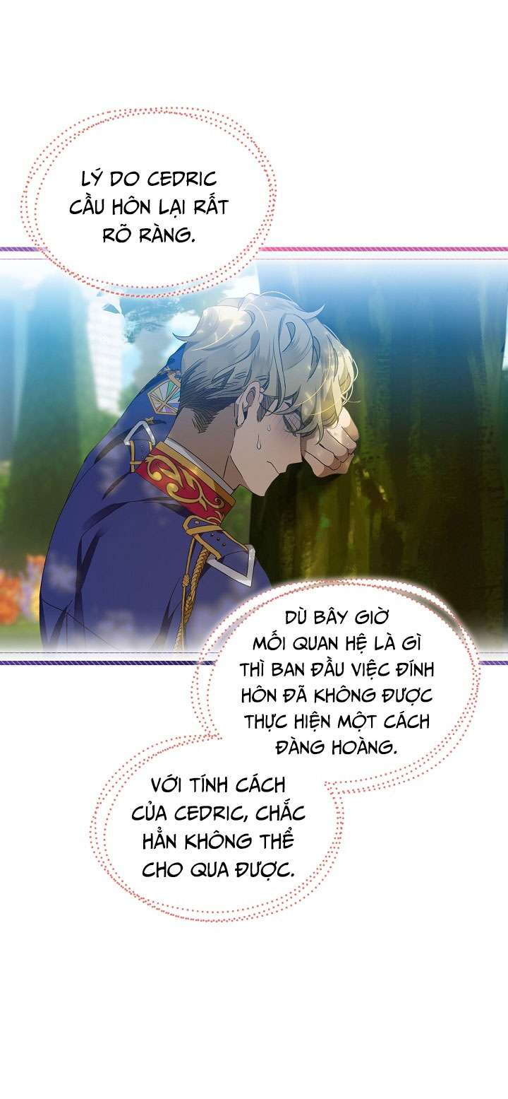 Quý Cô Thế Giới Ngầm Chap 49 - Trang 4