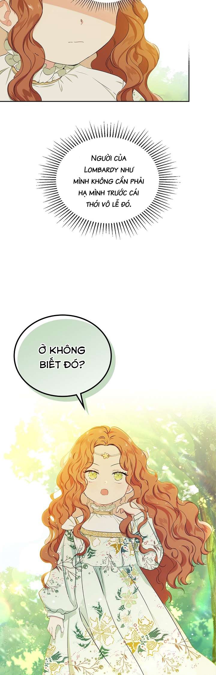 Kiếp Này Nhất Định Làm Gia Chủ Chap 15 - Trang 2
