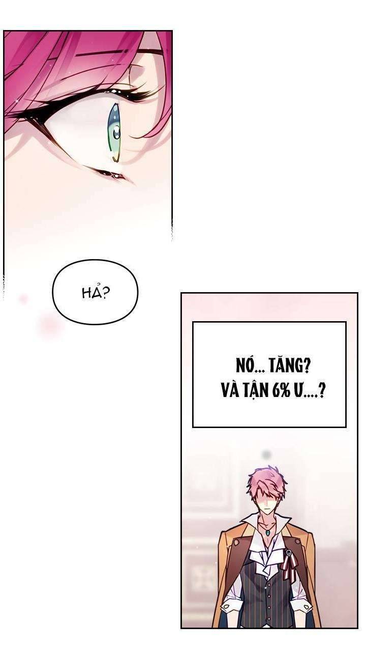 Kết Cục Của Nhân Vật Phản Diện Chỉ Có Thể Là Cái Chết Chapter 11 - Next Chapter 12
