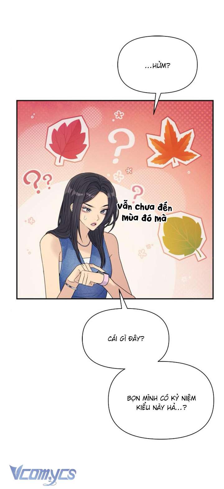Couple Breaker Chapter 79 - Trang 4