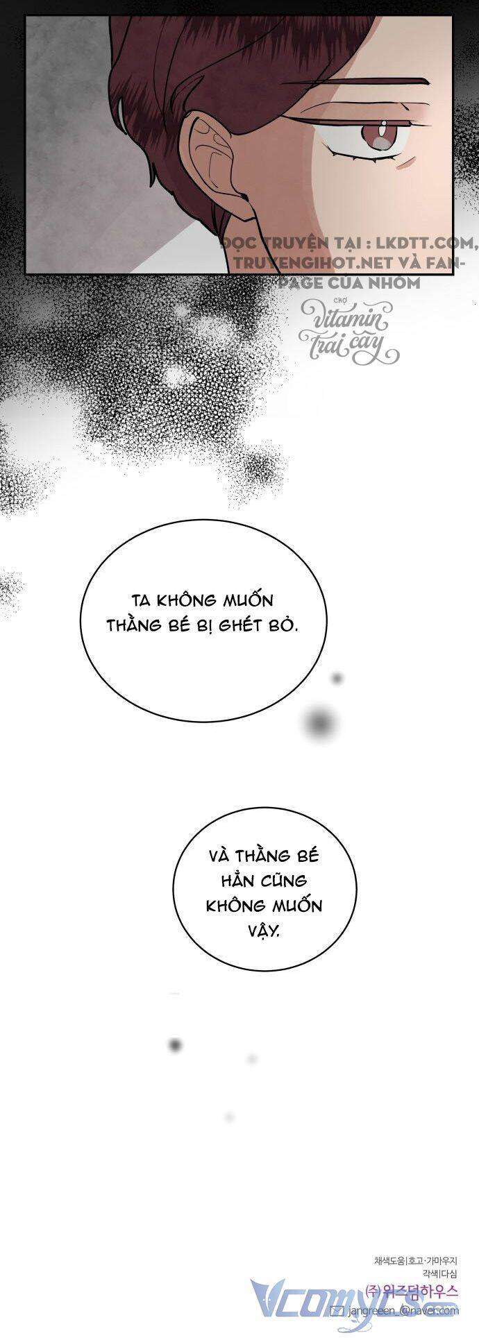 Oan Gia Ngõ Hẹp Chapter 41 - Trang 3