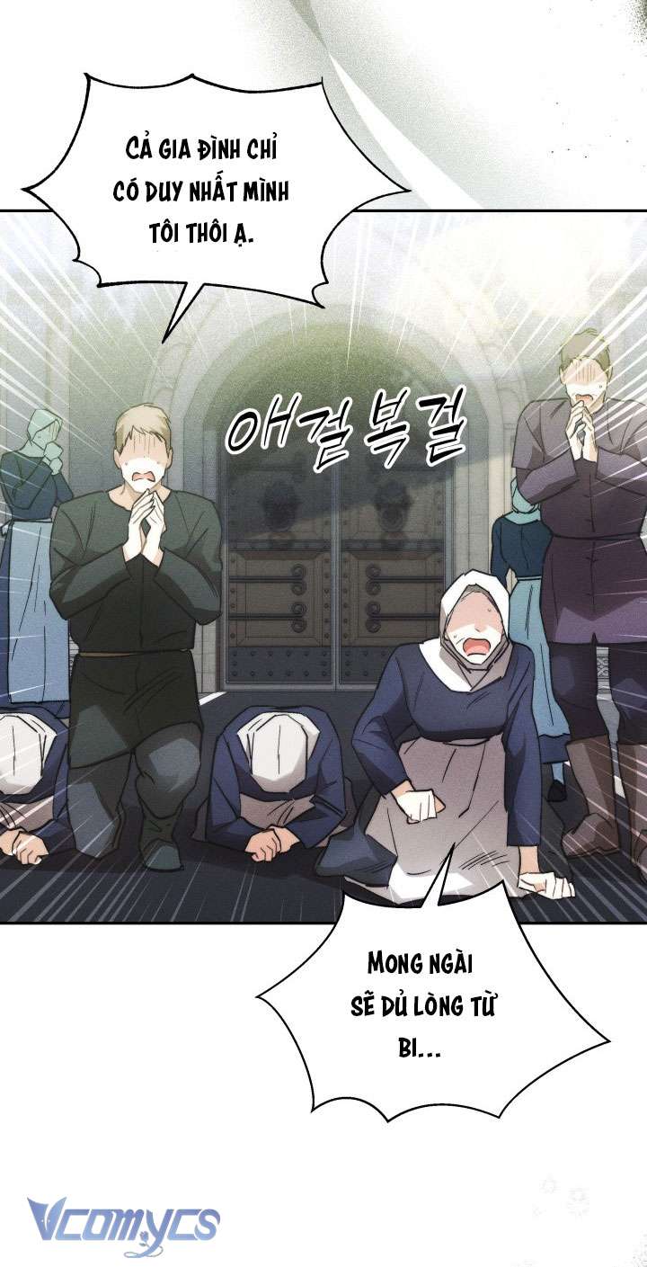 Tiếng Trống Vang Dội Chapter 13 - Trang 4