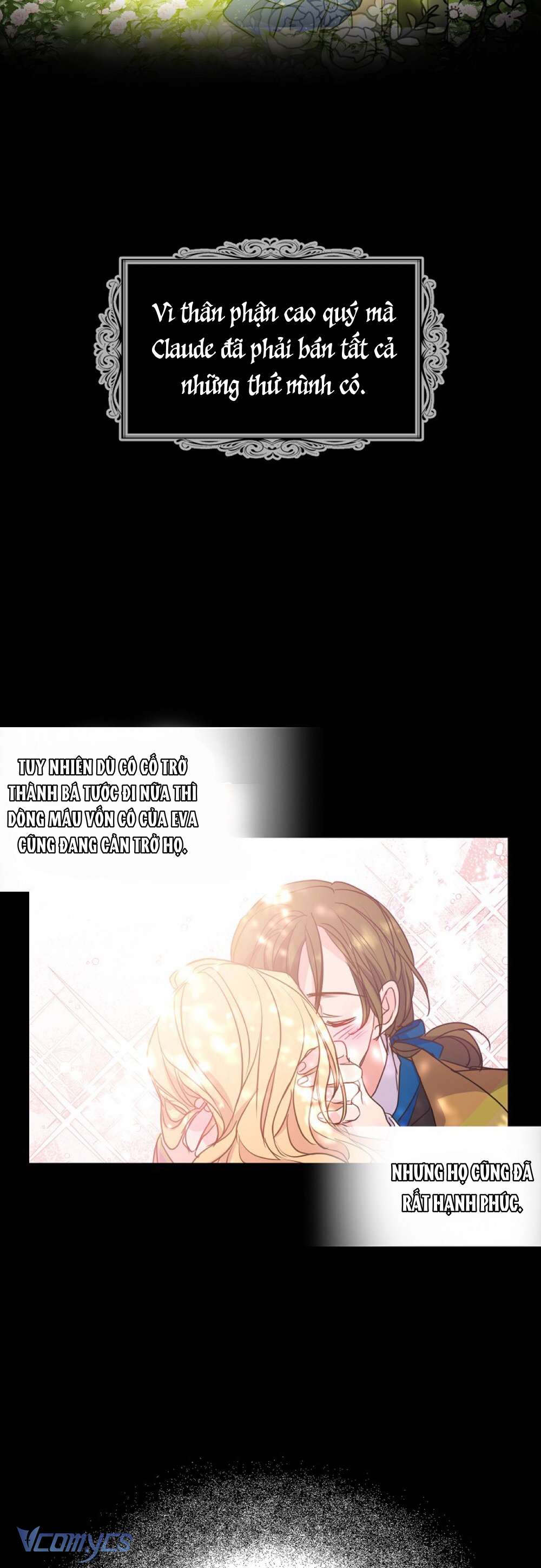 Bệ Hạ Xin Đừng Giết Tôi!!! Chap 56 - Trang 2
