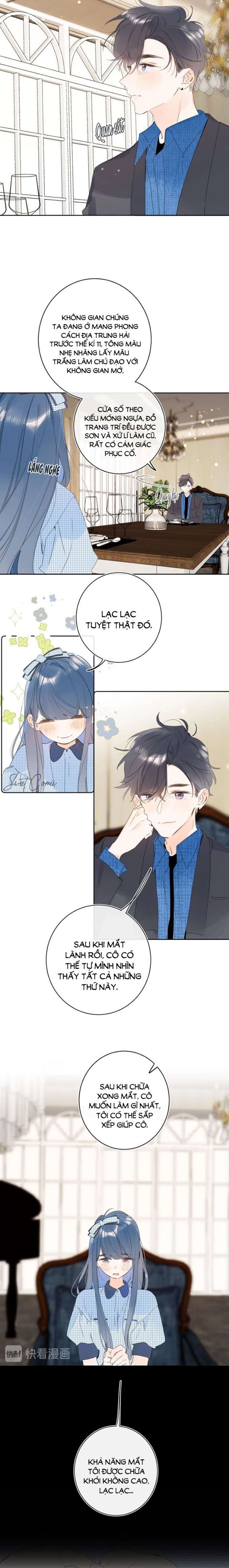 Don't Cry Chap 36 - Trang 2