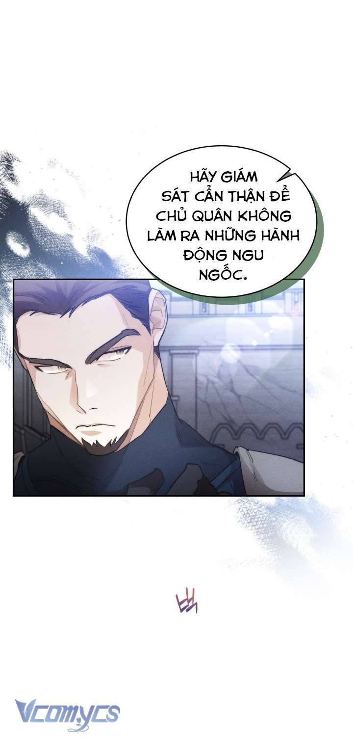 Tiếng Trống Vang Dội Chapter 3 - Trang 4