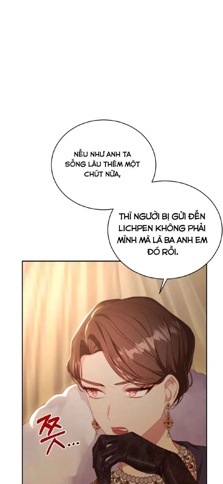 Hầu Gái Trong Trò Chơi Harem Ngược Muốn Nghỉ Việc Chapter 12 - Trang 3