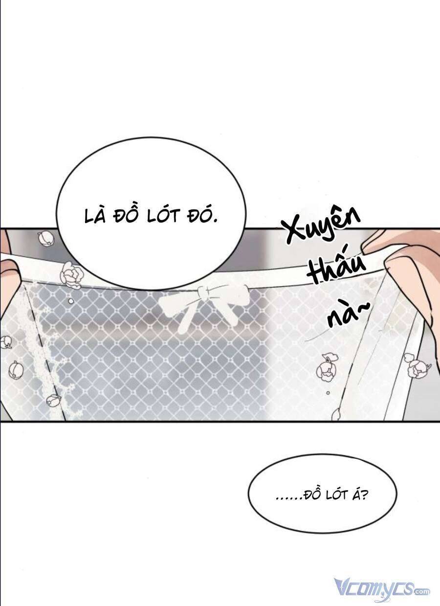Oan Gia Ngõ Hẹp Chapter 53 - Trang 3