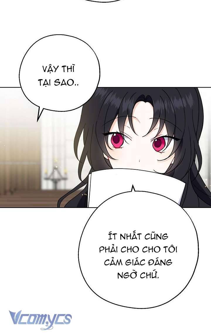 A Nào, Ngậm Thìa Vàng Nhé? Chap 16 - Trang 3