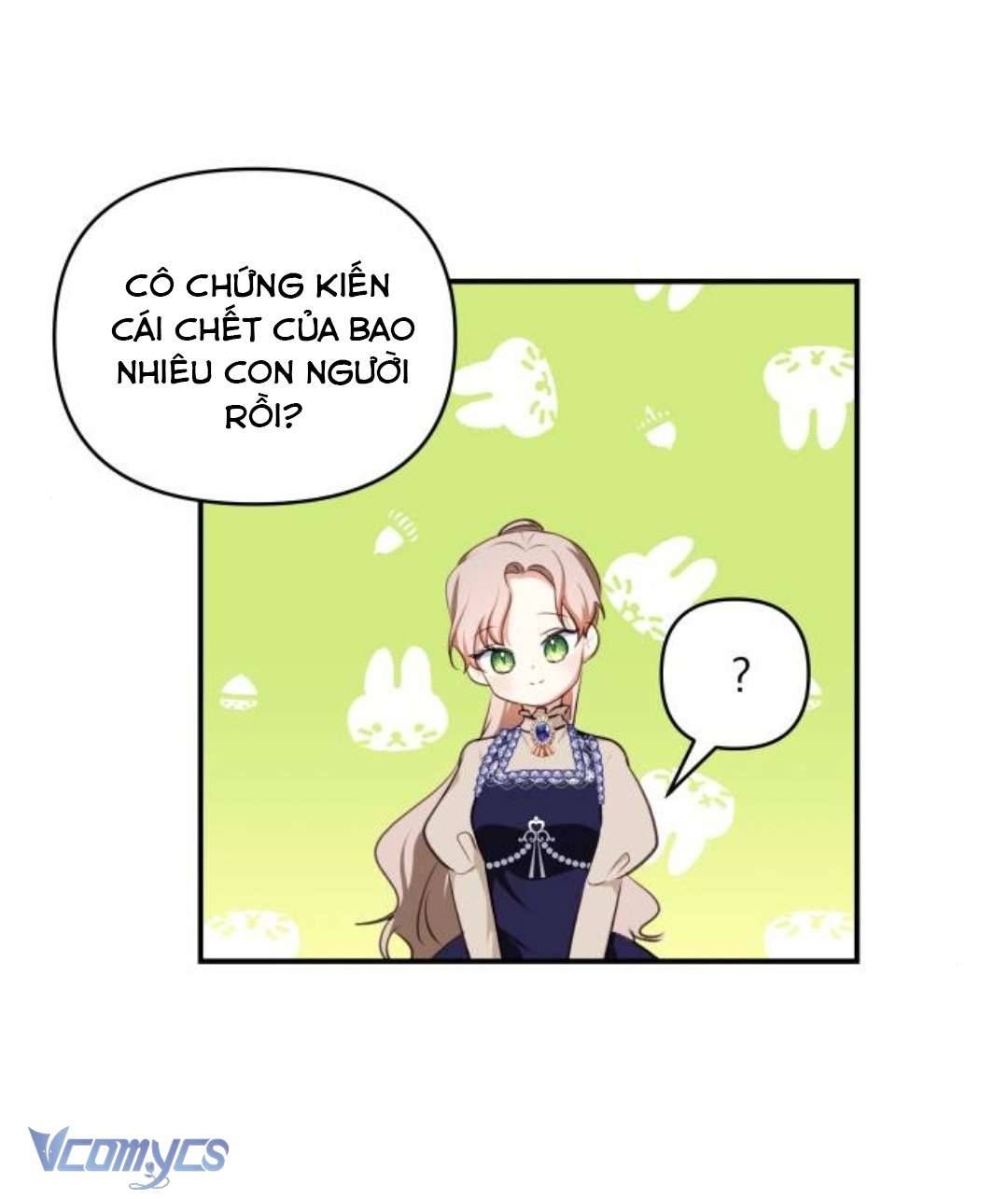 Con Gái Của Công Tước Ác Ma Chapter 39 - Trang 3
