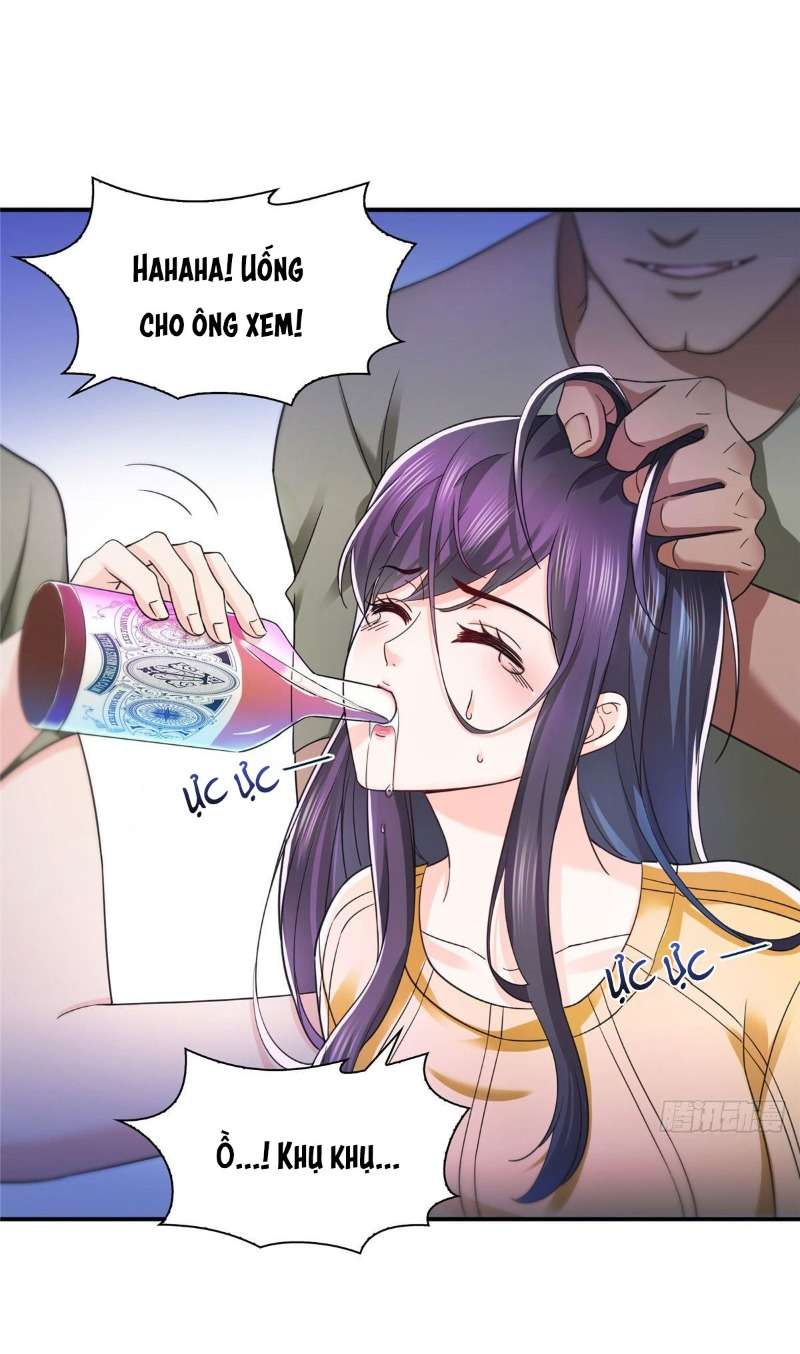 Hệt Như Hàn Quang Gặp Nắng Gắt Chap 125 - Trang 3