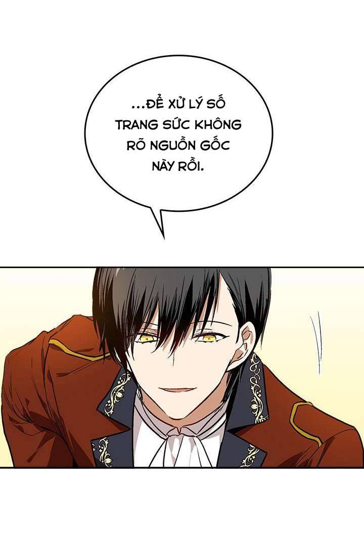 Vị Hôn Thê Khế Ước Của Công Tước Chapter 44 - Trang 4