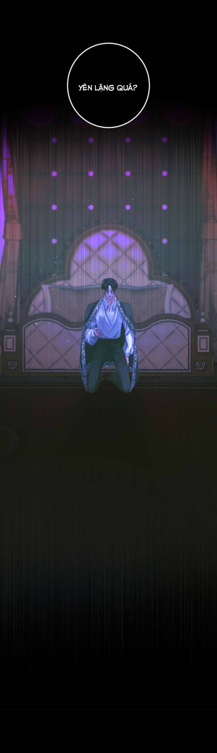 Siren: Trở Thành Gia Đình Của Nhân Vật Phản Diện Chapter 71 - Next Chapter 72