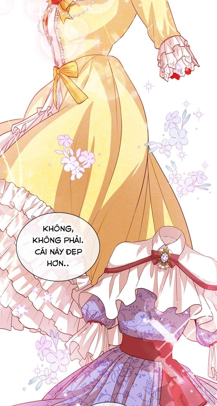 Thư Ký Của Bạo Chúa Chapter 10 - Trang 4
