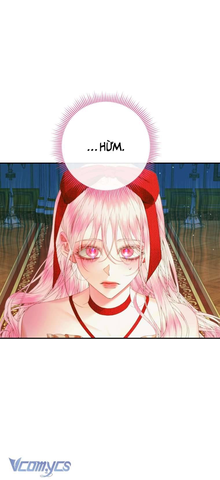 Siren: Trở Thành Gia Đình Của Nhân Vật Phản Diện Chapter 100 - Trang 3