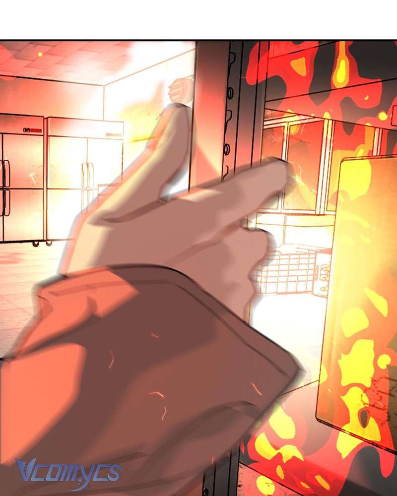 Ác Chi Hoàn Chapter 8 - Trang 4