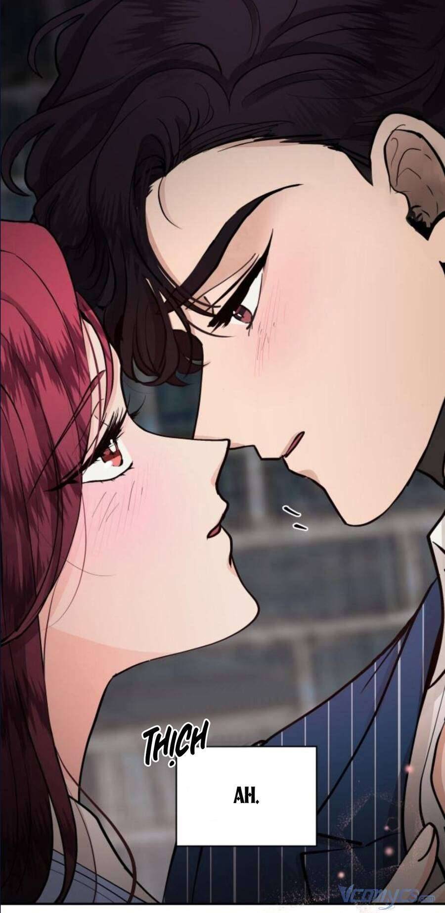 Oan Gia Ngõ Hẹp Chapter 57 - Trang 3