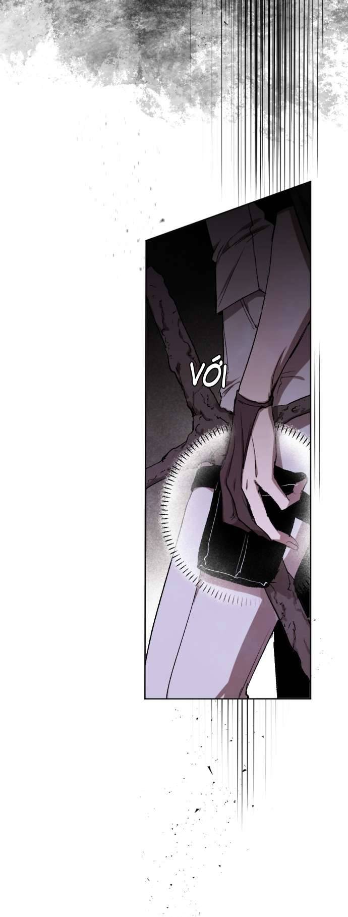 Lời Thú Nhận Của Chúa Tể Bóng Tối Chap 18 - Trang 4