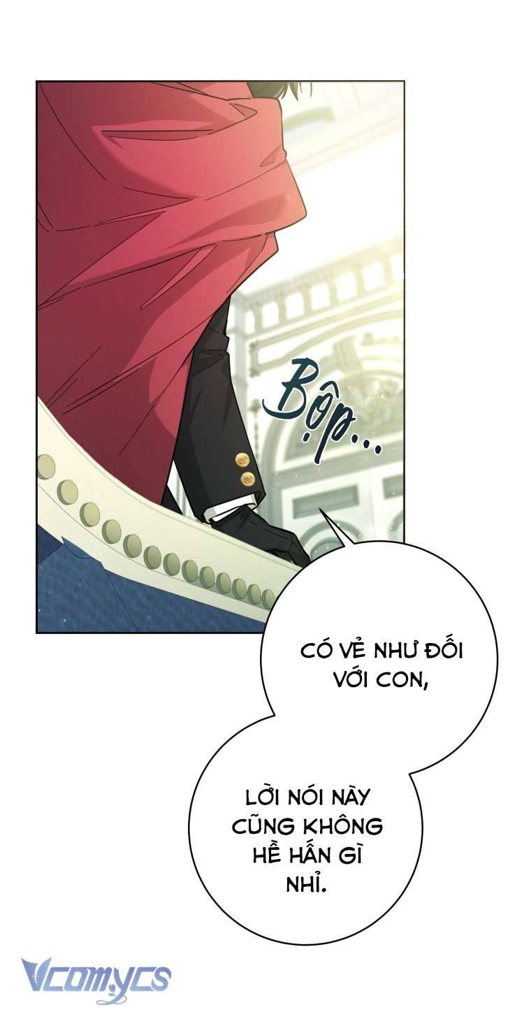 Bé Con Cá Voi Sát Thủ Chapter 26 - Trang 4