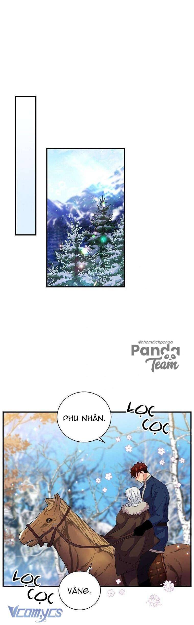 Chồng Yêu, Tôi Đây Bãi Công! Chap 31 - Trang 2
