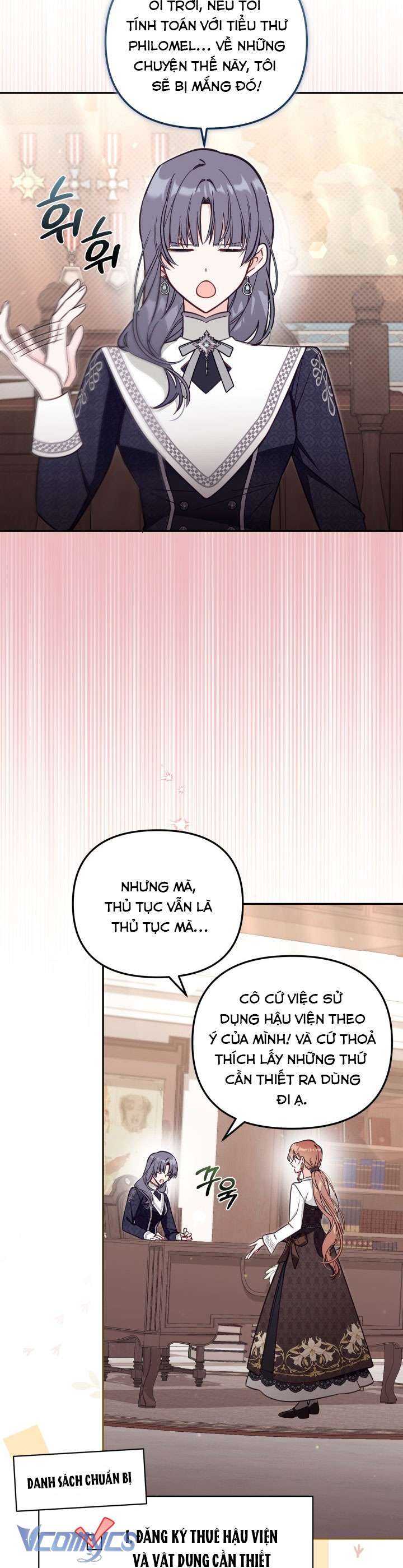 Không Có Chỗ Cho Kẻ Giả Mạo Chap 69 - Trang 2