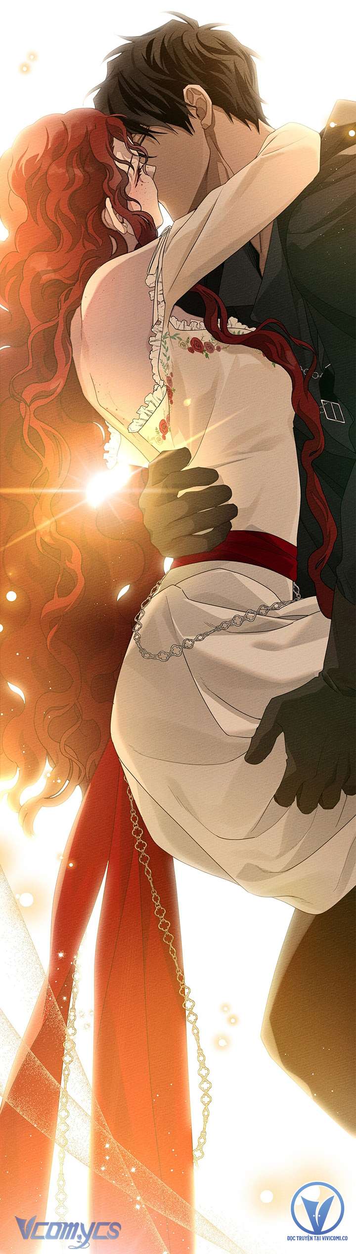 Dưới Bóng Cây Sồi Chap 76 - Trang 3