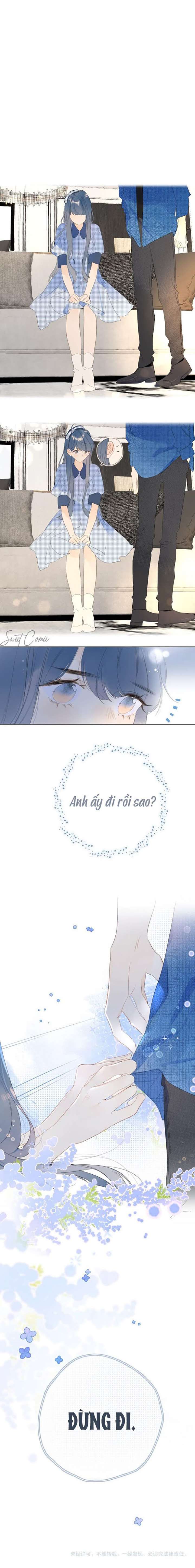 Don't Cry Chap 42 - Trang 2