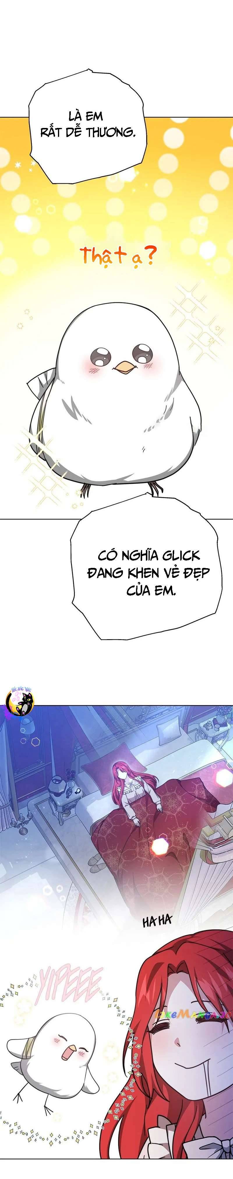 Cuộc đời của Maria Lewellin Chap 15 - Next Chap 16