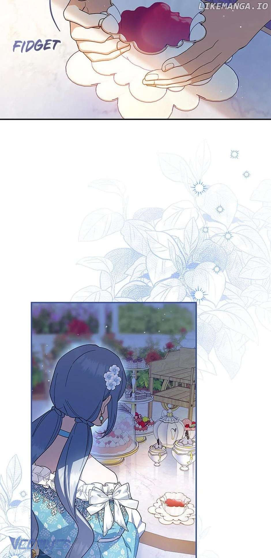 Kế Hoạch Trả Thù Chap 61 - Trang 2