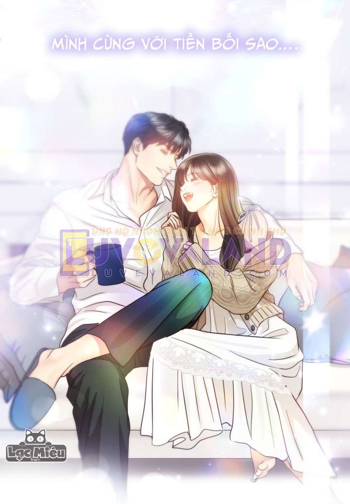 Ngôi Sao Ban Mai Chap 65 - Trang 2