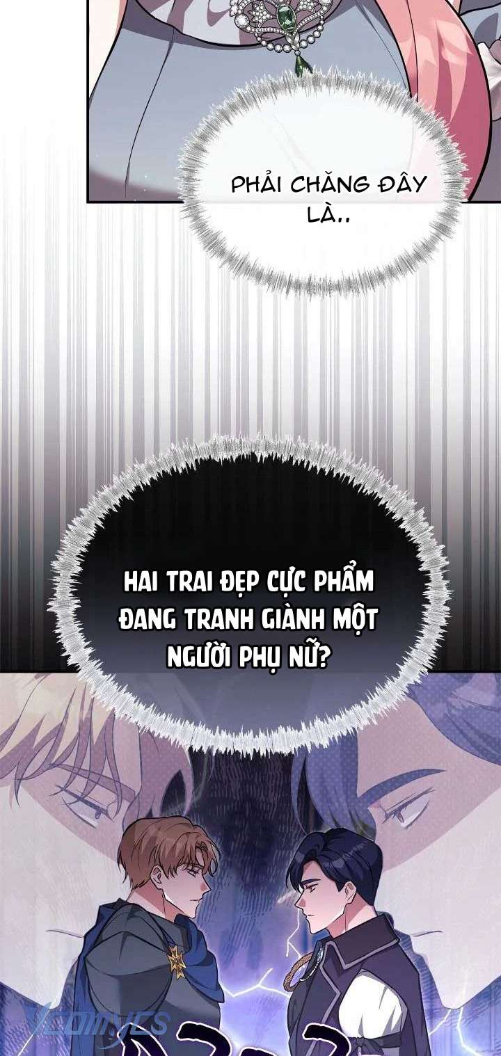 Dàn Harem Nóng Bỏng Đang Dần Lạnh Nhạt với Tôi! Chap 4 - Trang 2