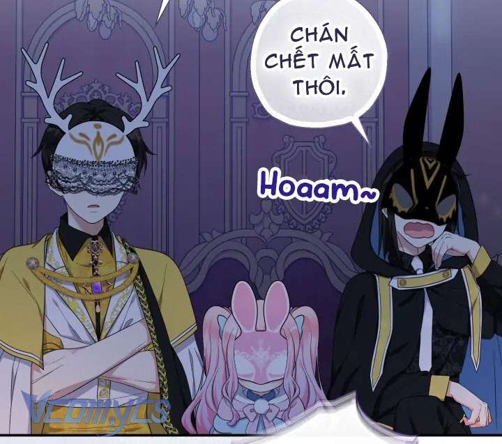 Tiểu Thư Tích Tiền Đi Bụi Chapter 56 - Trang 4