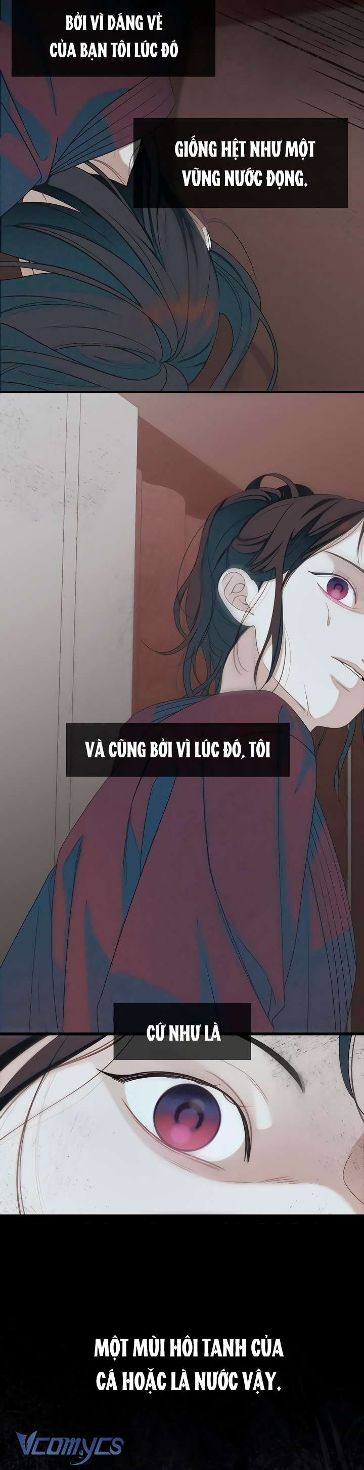 [18+] Cậu Ổn Đến Mức Nào Chapter 34 - Trang 4