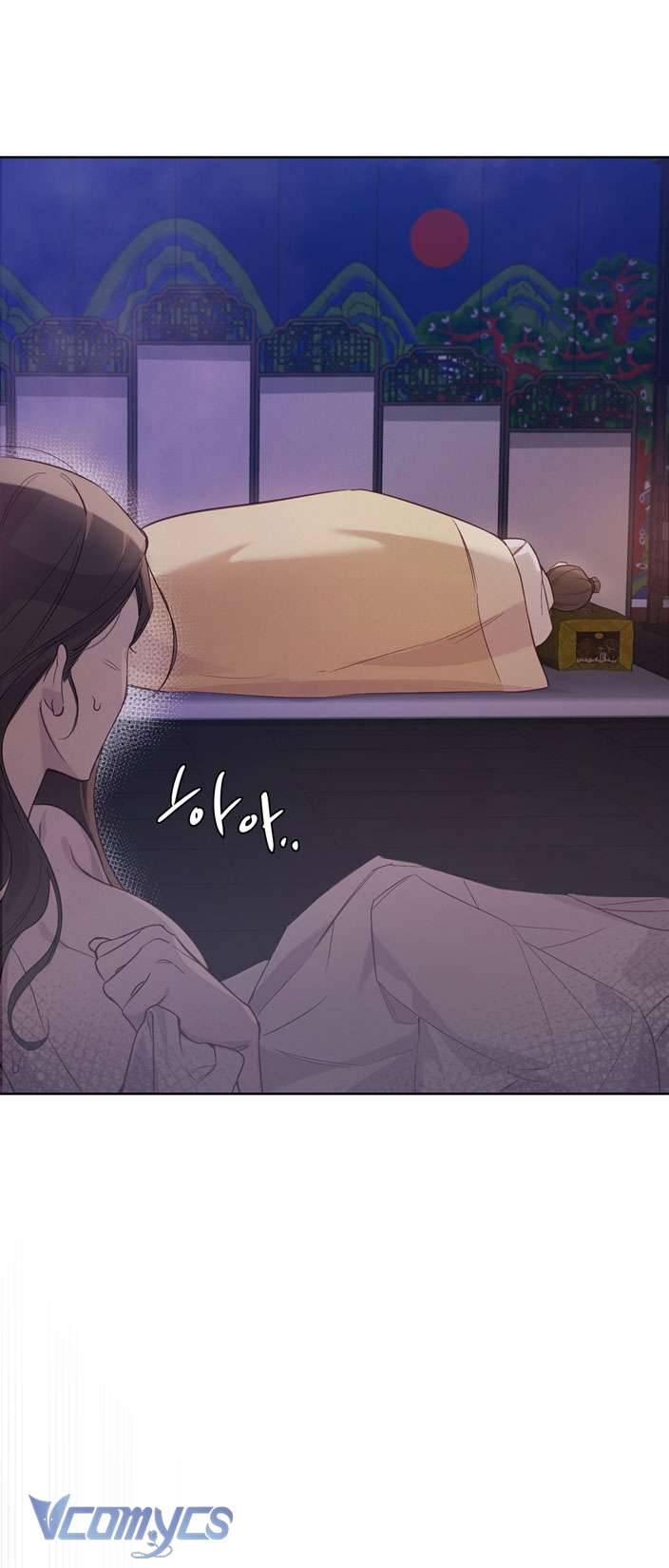 [18+] Tiết Học Bí Mật Của Trung Điện Chap 1 - Trang 2