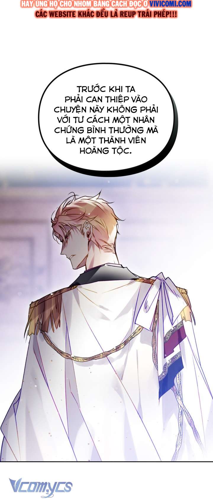 Kết Cục Của Nhân Vật Phản Diện Chỉ Có Thể Là Cái Chết Chapter 161 - Next Chapter 162