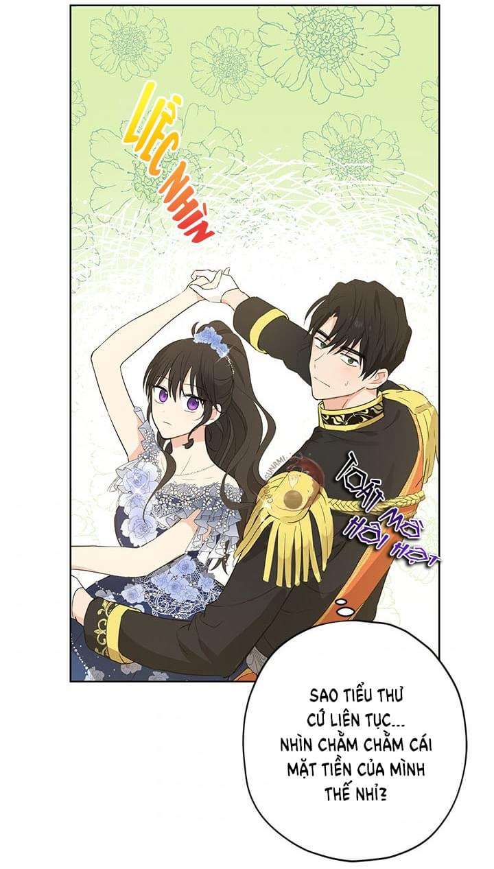 Tôi Là Minh Chứng Của Sự Thật Chap 26 - Trang 3