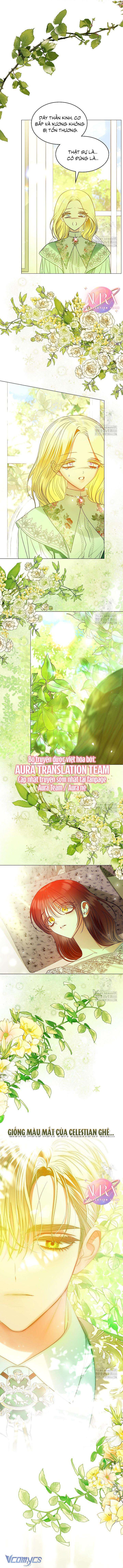 Sau Khi Kết Thúc, Tôi Đã Cứu Rỗi Vai Phản Diện Bằng Tiền Chapter 22 - Next Chapter 23