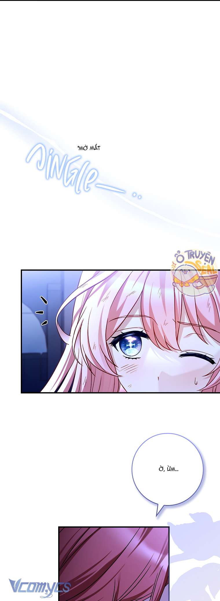 Tôi Đã Tắt Cài Đặt Chế Độ Nhận Thức Nỗi Đau! Chap 2 - Trang 3